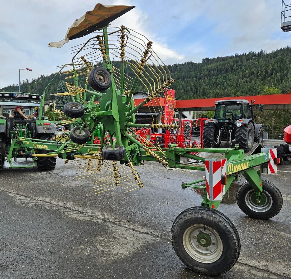 Krone Swadro 1201 A 2