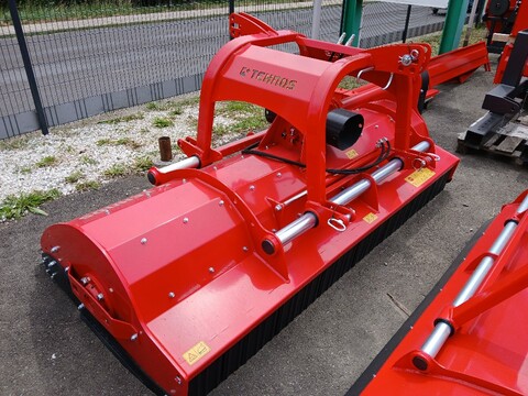 Tehnos 250R PROFI LW