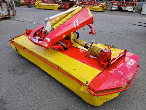 Pöttinger Novacat 306 F Alpha Motion