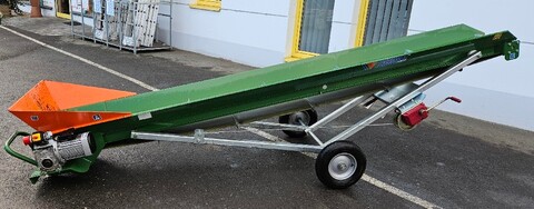Posch 4 m E400