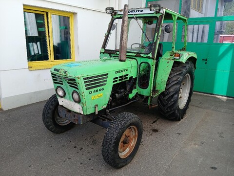 Deutz D 4506
