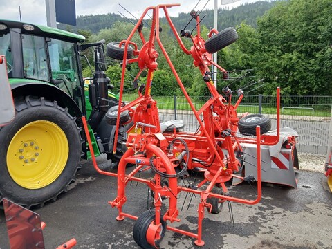 Kuhn GF 582