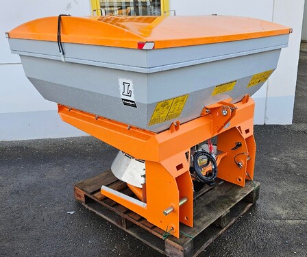 Landgut KS Herkules 884h INOX-FSTB
