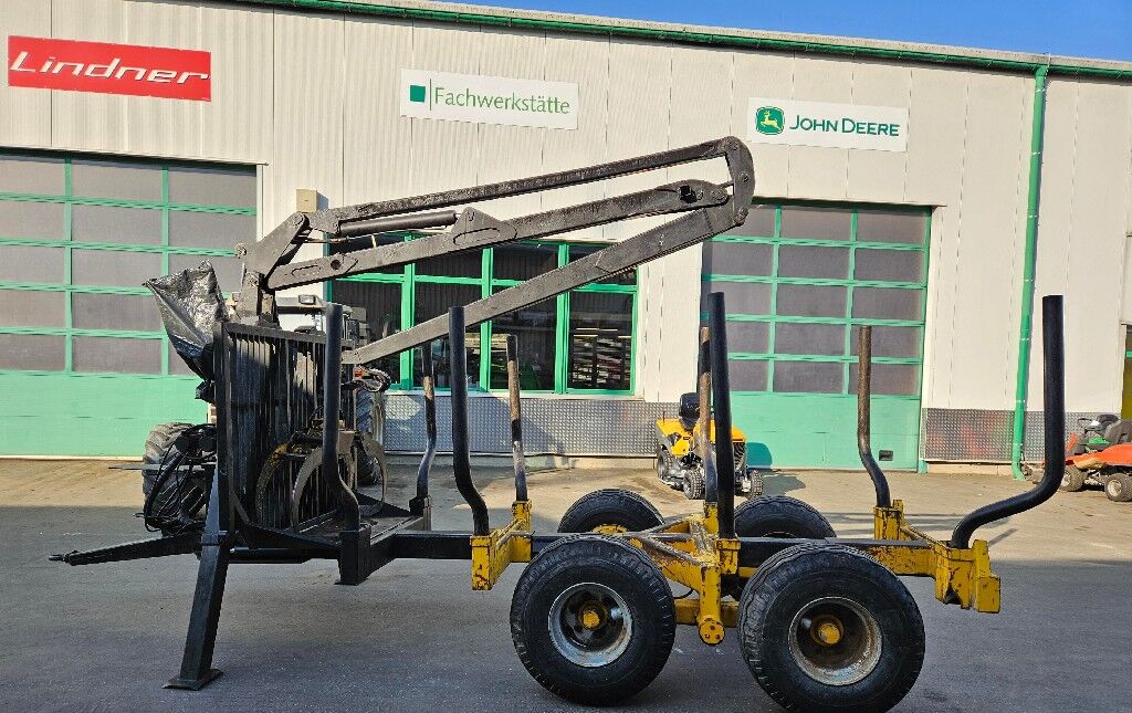 Schlang&Reichart Mowi 300 2