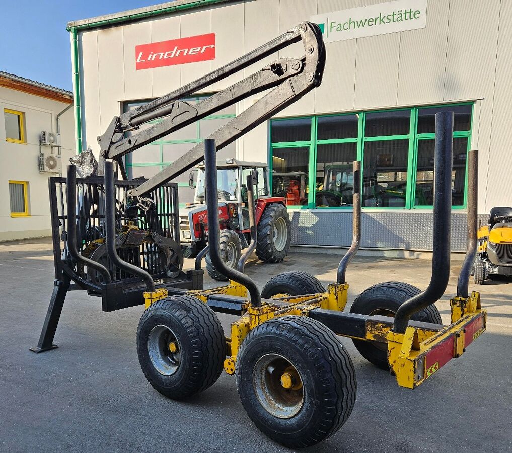 Schlang&Reichart Mowi 300 3