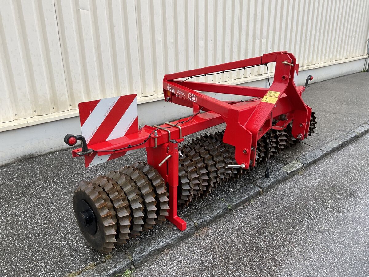 Heva Front-Roller 300 2