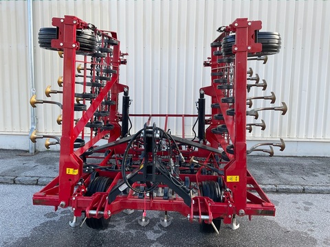 Kongskilde VIBRO MASTER  3055 VTM 