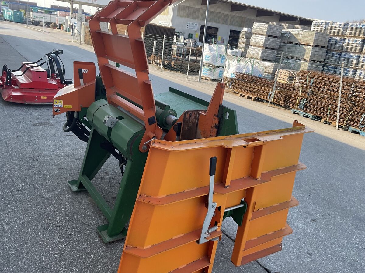 Posch SplitMaster 30 To 3