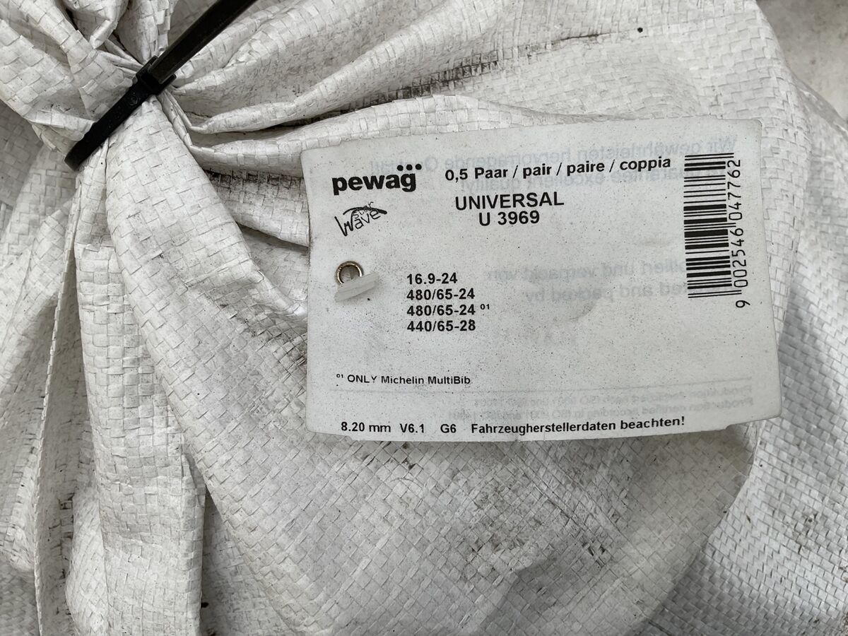 U 3969 Universal 480/65-24 2