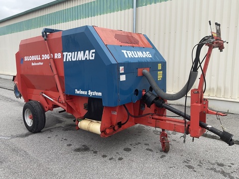 Trumag SB 2000