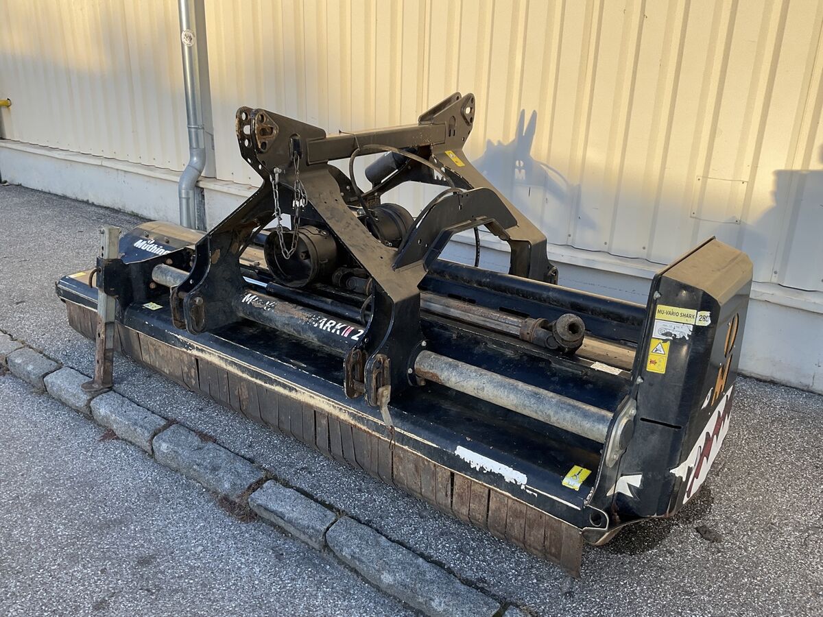 Müthing MU-Vario-Shark 280 1