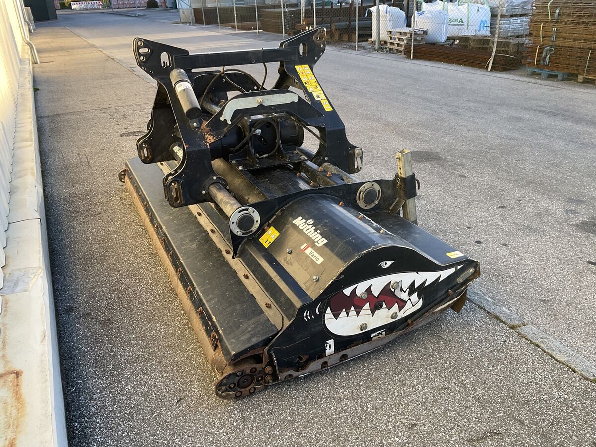 Müthing MU-Vario-Shark 280 3