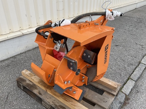 Sonstige KAN 600