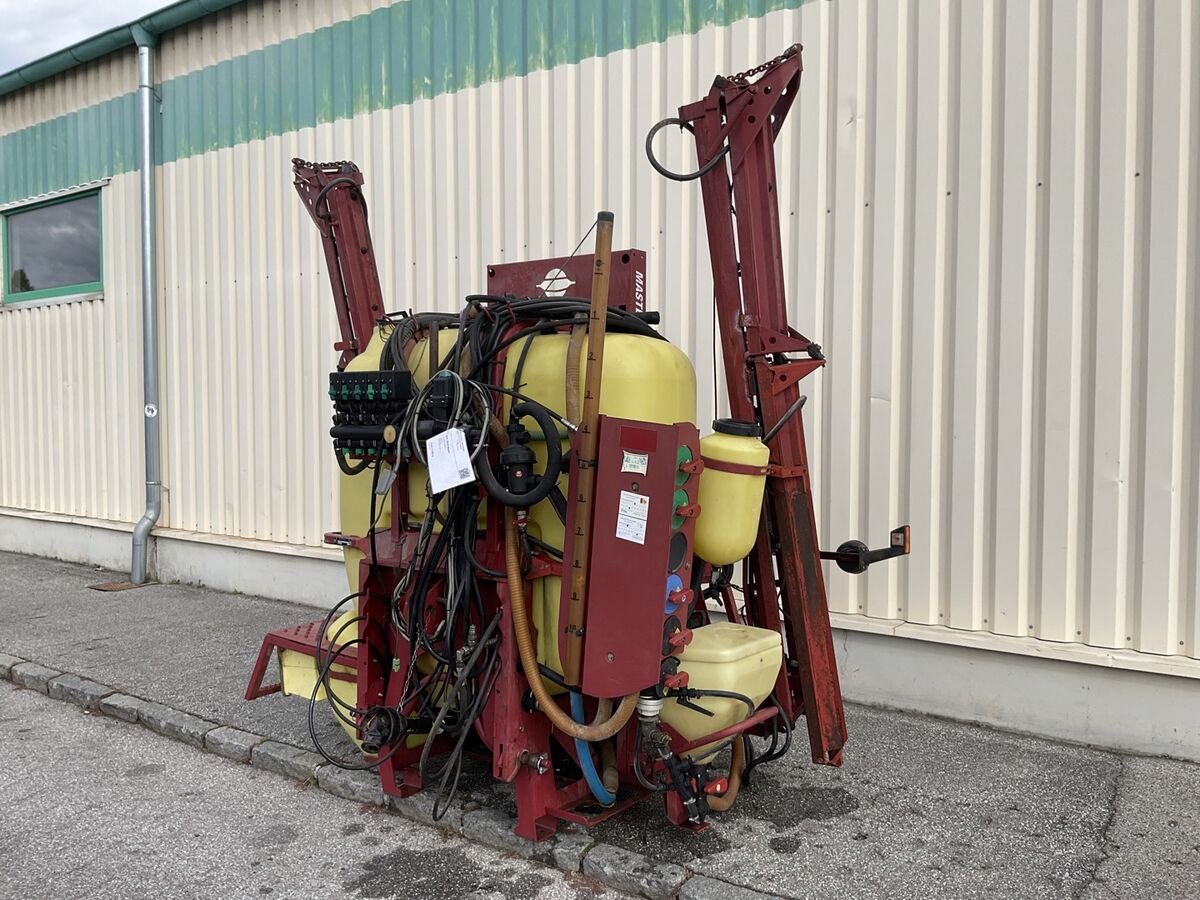 Hardi Master 2