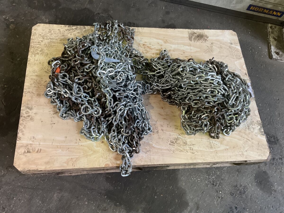 Schneeketten  ATR 595 080 2