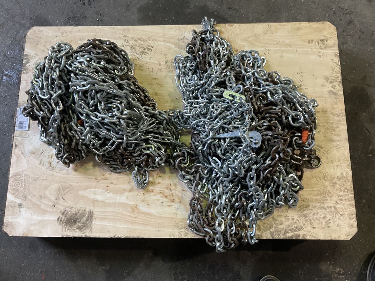 Schneeketten  ATR 595 080 3