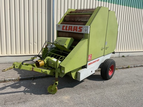 <strong>Claas Rollant 62</strong><br />