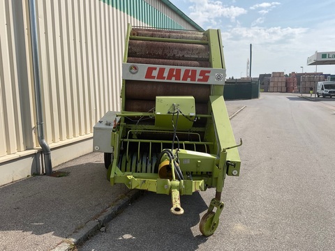 Claas Rollant 62