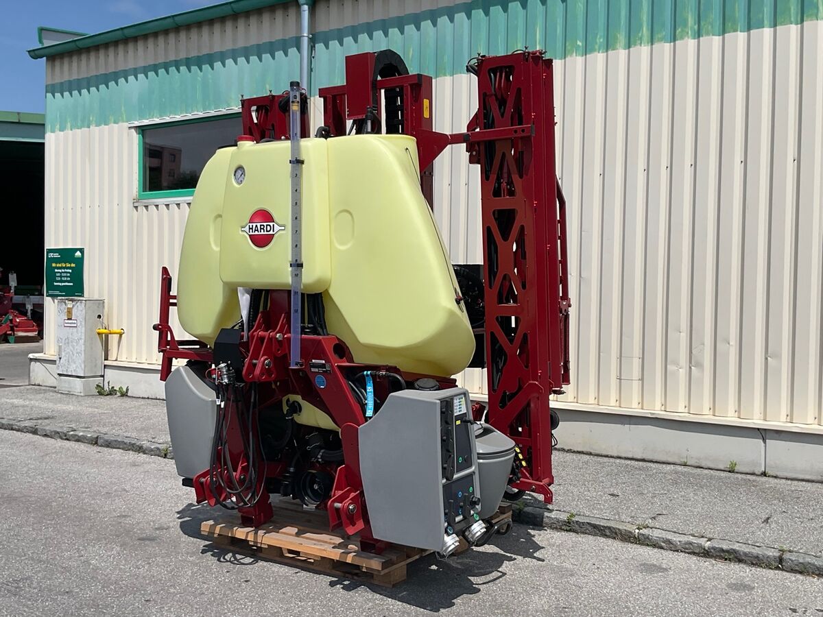 Hardi Mega 1200 2