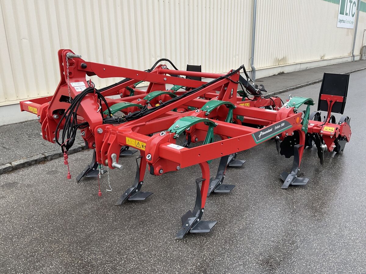 Kverneland Enduro 3000 1