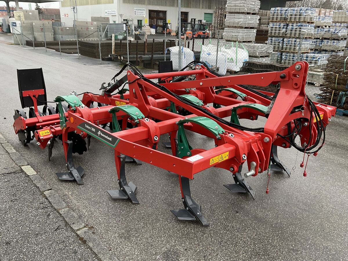 Kverneland Enduro 3000 2