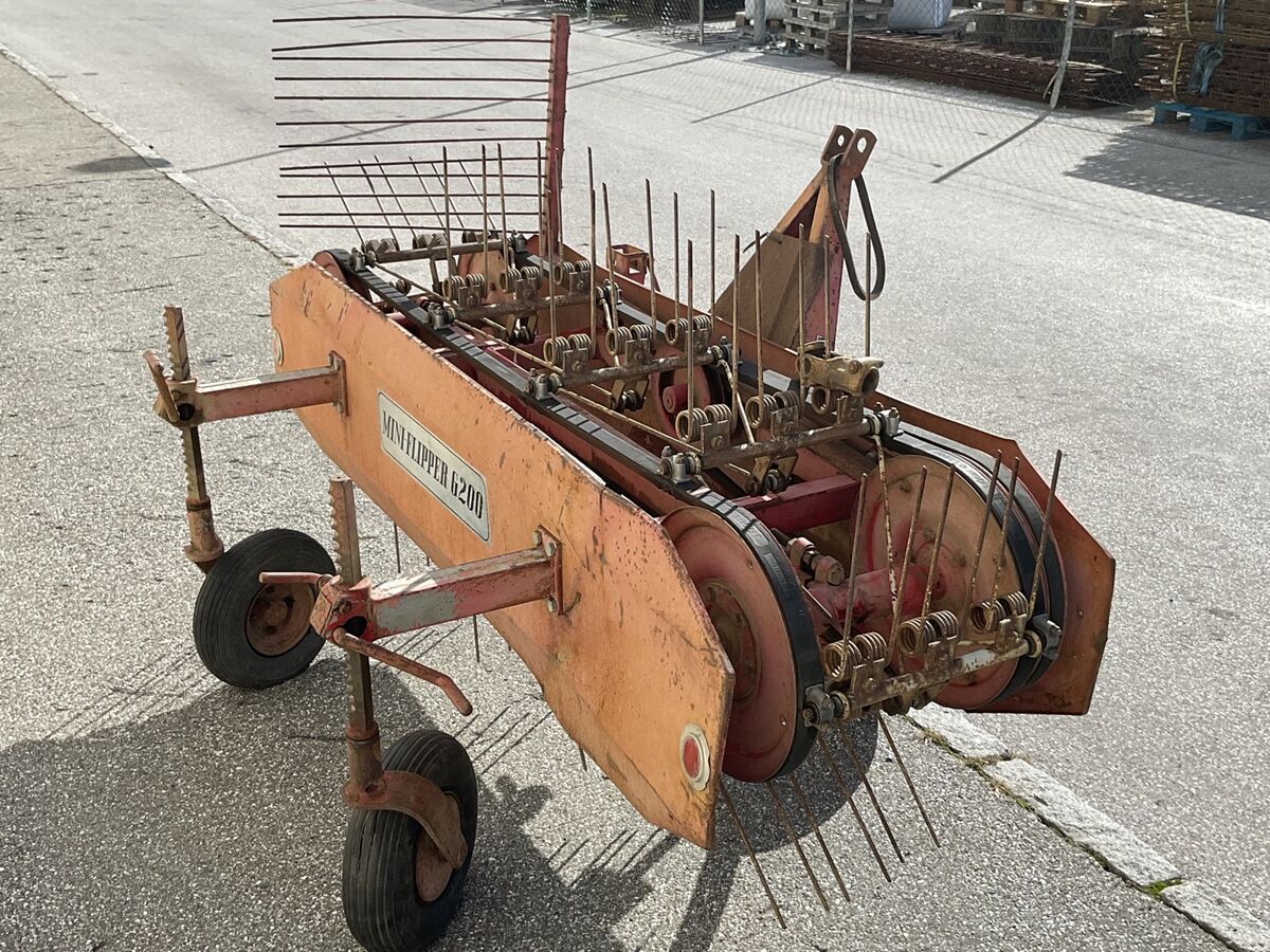 Mini-Flipper G 200 3