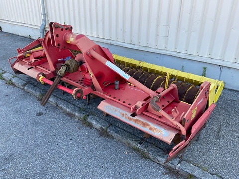 Pöttinger Lion 300