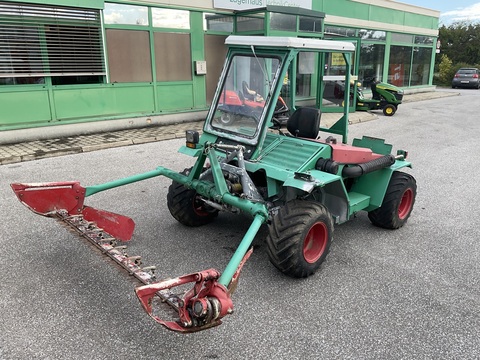 Sonstige Kombi-Trak 1203