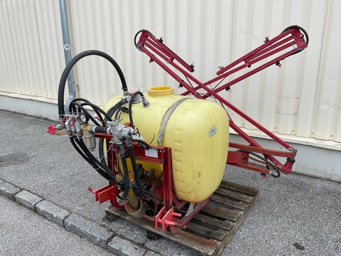 Hardi 400 l