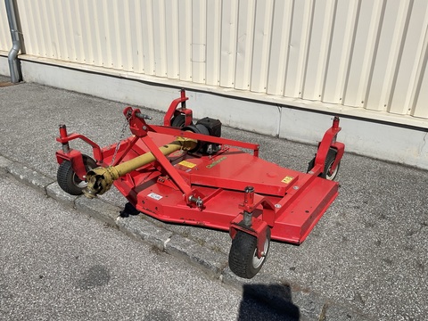 Del Morino PRM 180