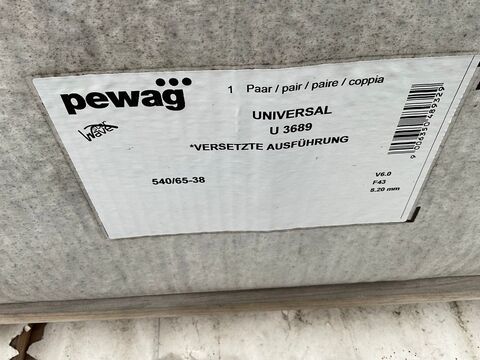 Sonstige U 3689 Universal 540/65-38