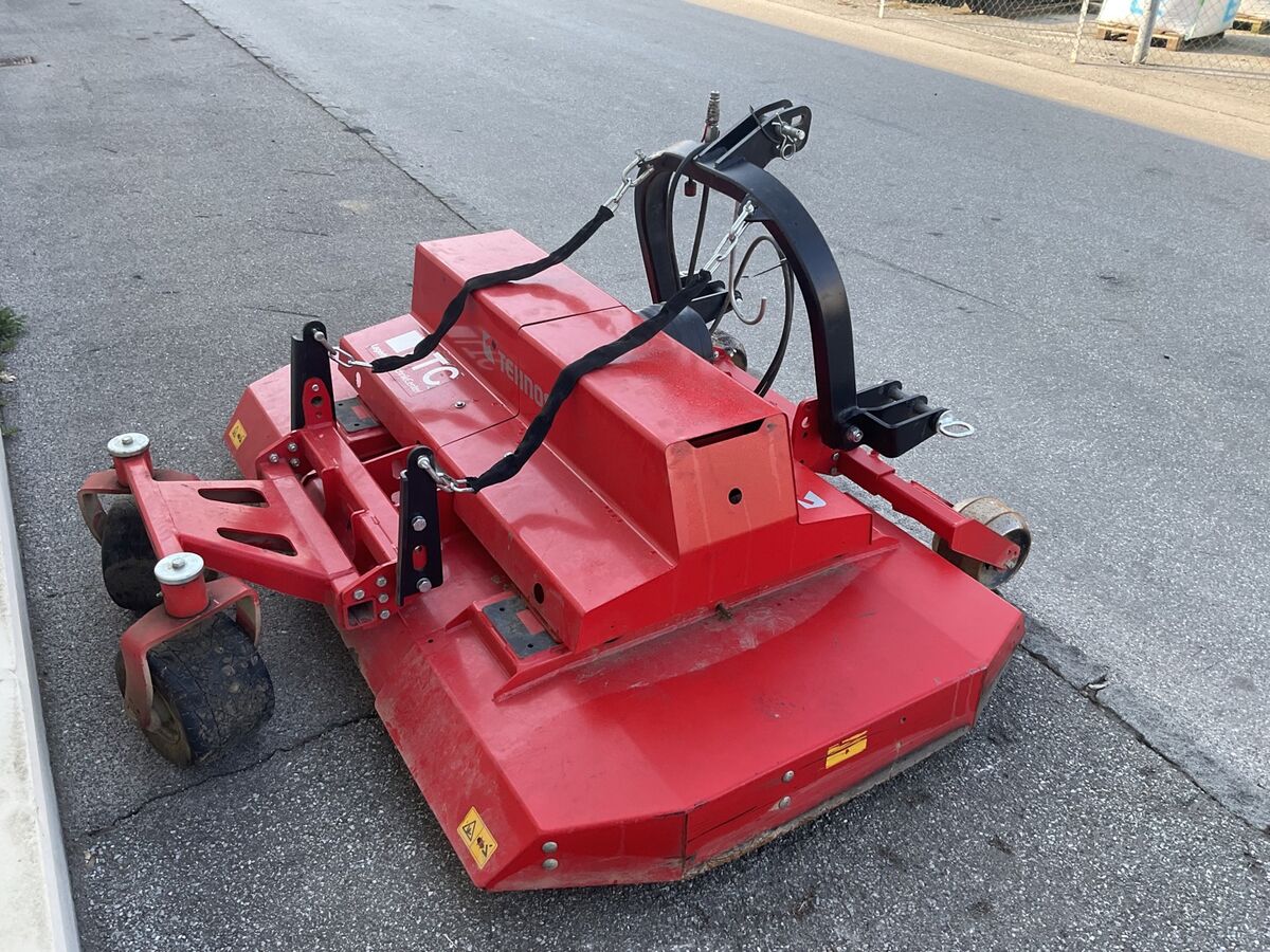 Tehnos MTV VARIO 145/195 3