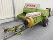 Claas Markant 55