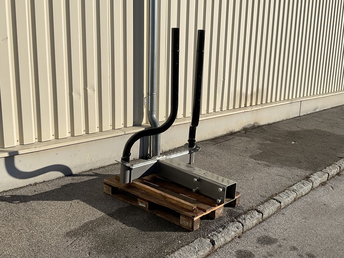 Trejon Rahmenverlängerung  2