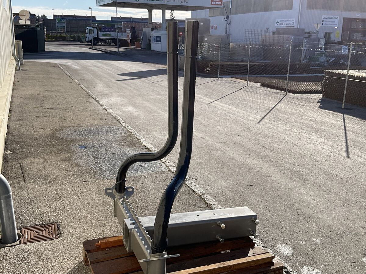 Trejon Rahmenverlängerung  3