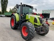 Claas Arion 620