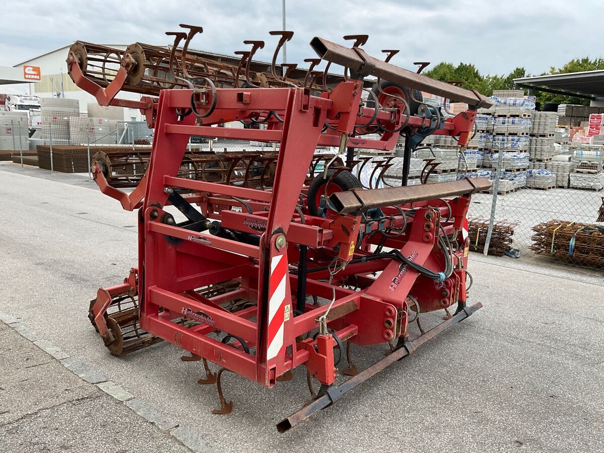 Hatzenbichler 8m 2