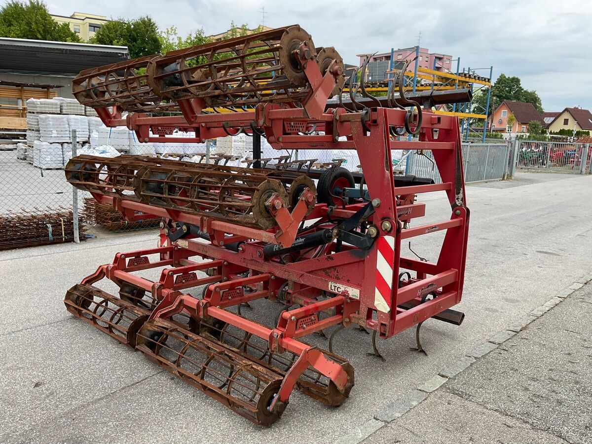 Hatzenbichler 8m 3