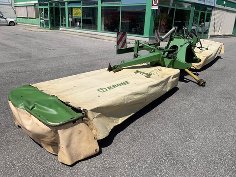 Krone EasyCut 9000