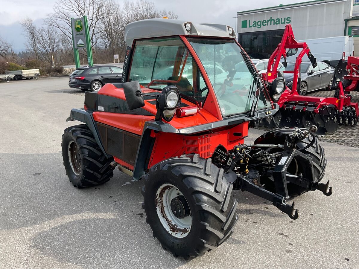 Reform Metrac H7 RX 2