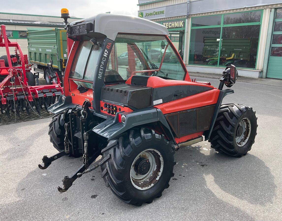 Reform Metrac H7 RX 3