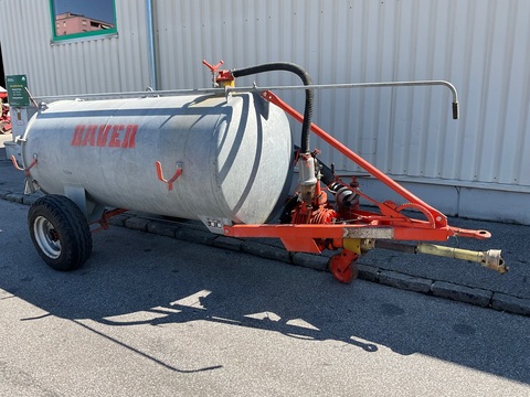 Bauer VB 26 V