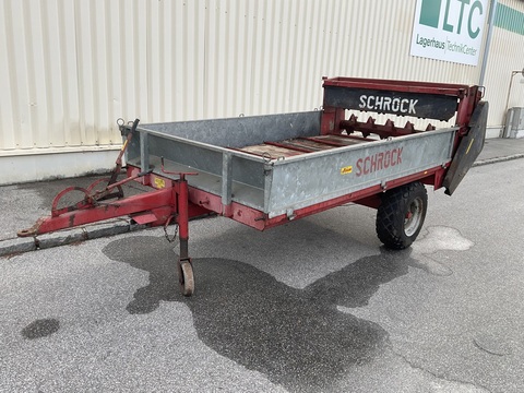 Sonstige Schröck 2.5 t