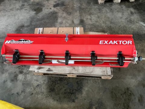 Hatzenbichler Exaktor 2.00 m