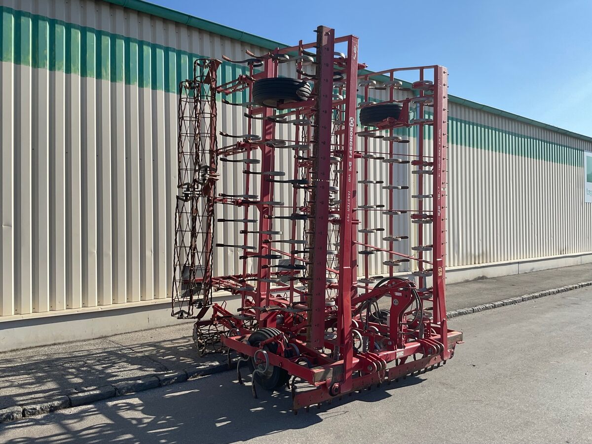 Kongskilde VM 2585 SQ 2