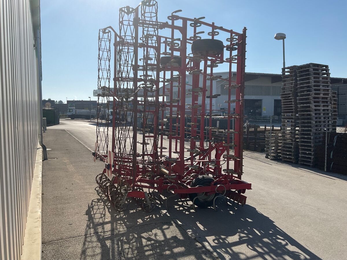 Kongskilde VM 2585 SQ 3