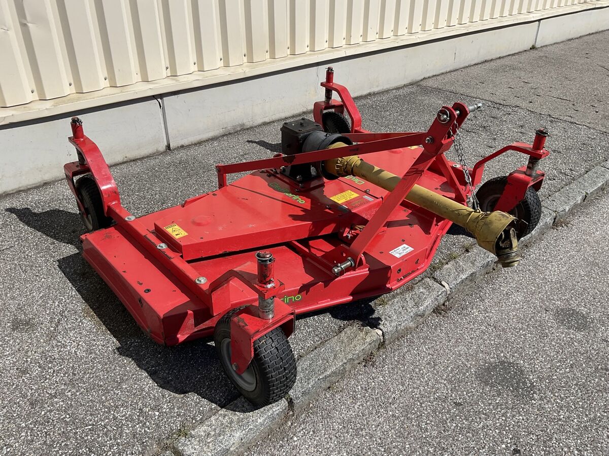 Del Morino PRM 180 2