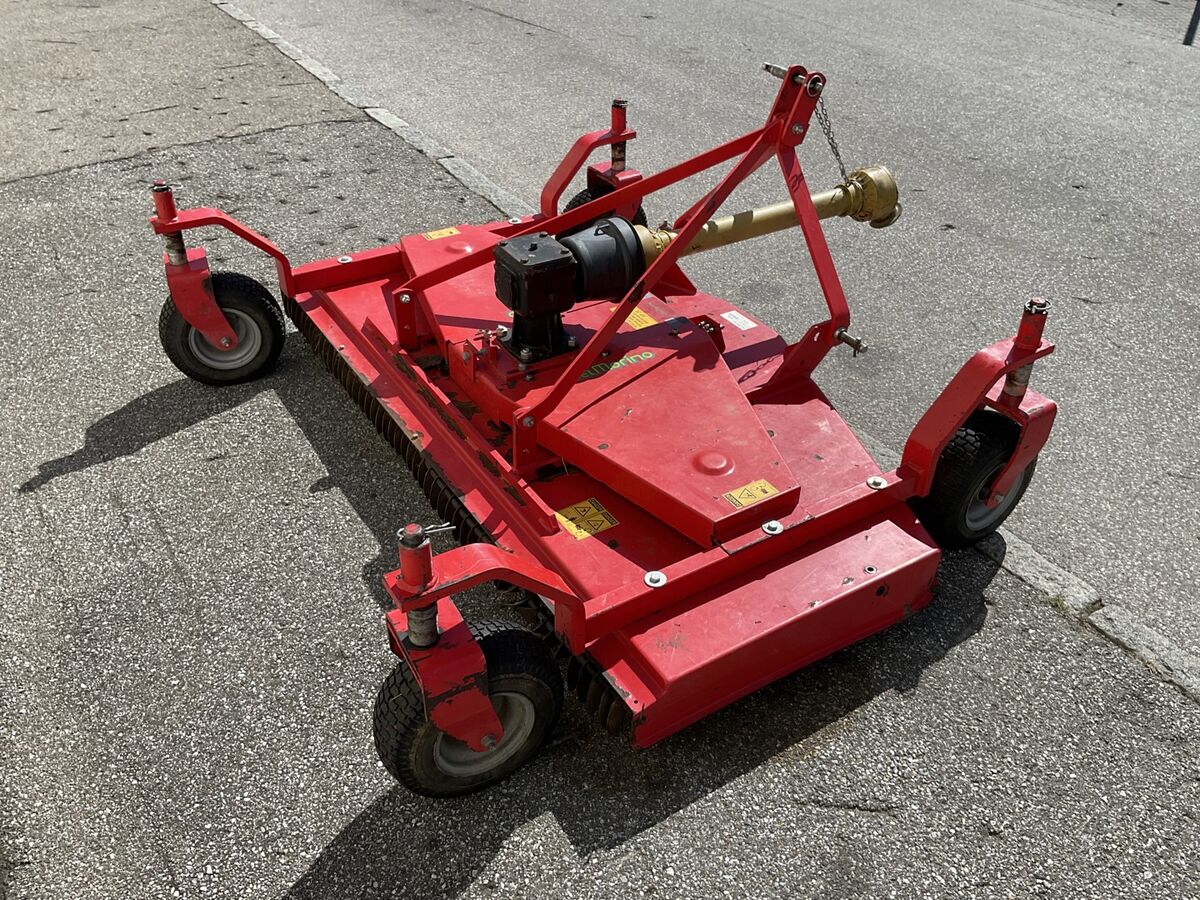 Del Morino PRM 180 3