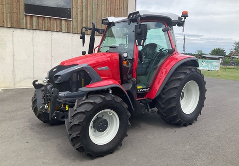 Lindner Lintrac 80