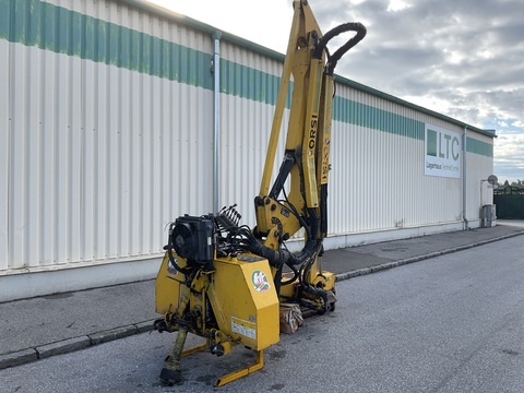 Orsi Royal 760 T